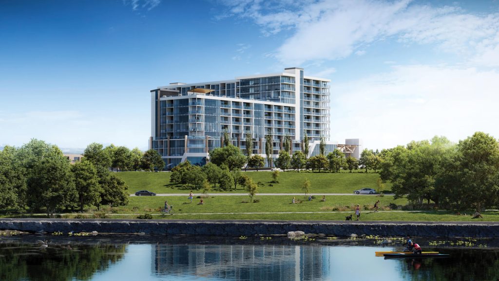 The Discoverie Rendering Image